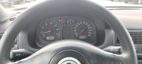 VW Golf 1.6LPG - [10] 