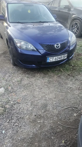 Mazda 3, снимка 4