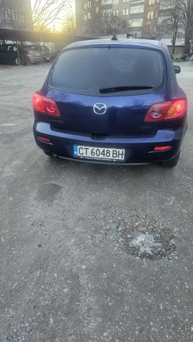 Mazda 3, снимка 2