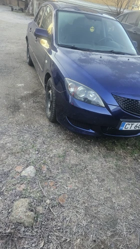 Mazda 3, снимка 5