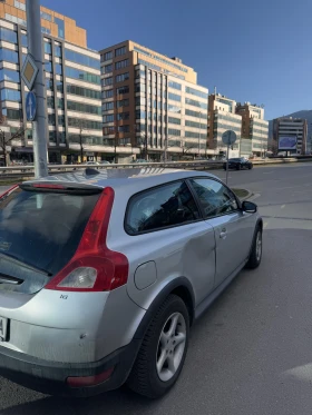 Volvo C30, снимка 5