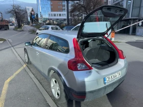 Volvo C30, снимка 4