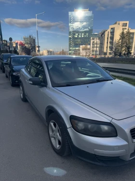 Volvo C30, снимка 3