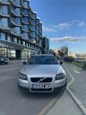 Volvo C30, снимка 1