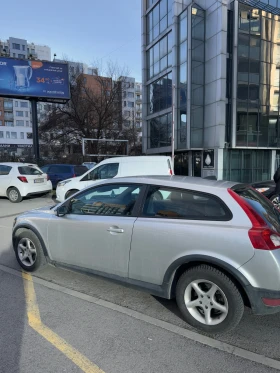 Volvo C30, снимка 2