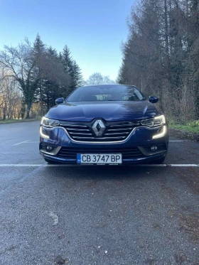 Renault Talisman | Mobile.bg    2