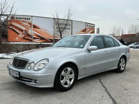     Mercedes-Benz E 320 3.0d 224 ..