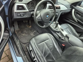 BMW 320 2.0 I 184 ..  | Mobile.bg    5