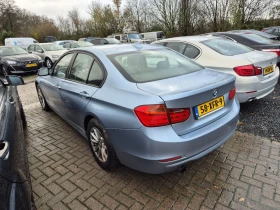 BMW 320 2.0 I 184 ..  | Mobile.bg    4