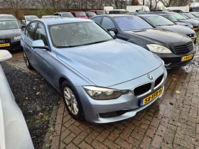 BMW 320 2.0 I 184 ..  | Mobile.bg    2