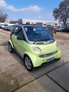 Smart Mc 600 - 2500 лв. - 10348205 | Car24.bg