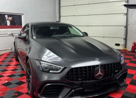 Обява за продажба на Mercedes-Benz AMG GT S 63 4Matic+ V8 4-Door Coupe ~ 179 900 лв. - изображение 1