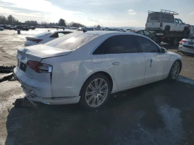 Audi A8 - 22300 лв. - 78058700 | Car24.bg