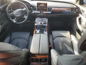 Audi A8 - 22300 лв. - 78058700 | Car24.bg