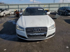 Audi A8 - 22300 лв. - 78058700 | Car24.bg