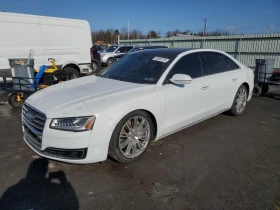 Audi A8  1