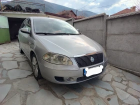 Fiat Croma 1.9 multijet, снимка 1