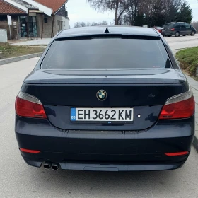 BMW 530, снимка 4