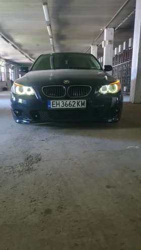 Обява за продажба на BMW 530 ~6 200 лв. - изображение 9