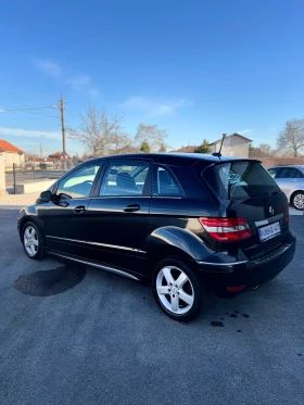     Mercedes-Benz B 180 FACE EURO5  