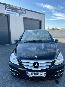 Mercedes-Benz B 180 FACE EURO5 НАВИ ГЕРМАНИЯ - 7900 лв. - 86223915 | Car24.bg