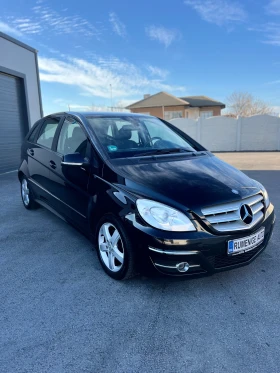 Mercedes-Benz B 180 FACE EURO5 НАВИ ГЕРМАНИЯ - 7900 лв. - 86223915 | Car24.bg