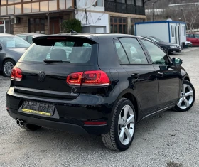 VW Golf 2.0TDI 170кс 6с GTD РЕКАРО ПОДГРЕВ ЛЕД-СТОПОВЕ, снимка 6