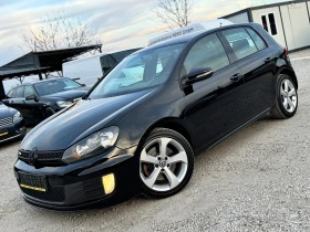 VW Golf 2.0TDI 170кс 6с GTD РЕКАРО ПОДГРЕВ ЛЕД-СТОПОВЕ, снимка 7