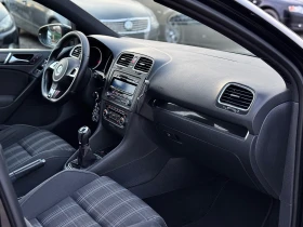 VW Golf 2.0TDI 170кс 6с GTD РЕКАРО ПОДГРЕВ ЛЕД-СТОПОВЕ, снимка 15