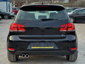 VW Golf 2.0TDI 170кс 6с GTD РЕКАРО ПОДГРЕВ ЛЕД-СТОПОВЕ, снимка 5