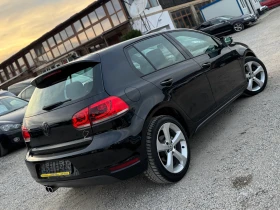 VW Golf 2.0TDI 170кс 6с GTD РЕКАРО ПОДГРЕВ ЛЕД-СТОПОВЕ, снимка 8