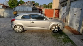 Обява за продажба на Kia Pro ceed ~5 500 лв. - изображение 3