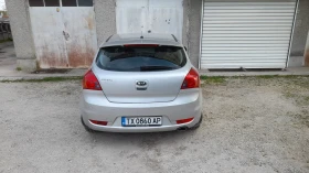 Обява за продажба на Kia Pro ceed ~5 500 лв. - изображение 2