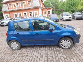 Обява за продажба на Renault Modus ~4 500 лв. - изображение 2