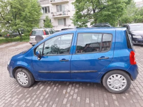 Обява за продажба на Renault Modus ~4 500 лв. - изображение 1