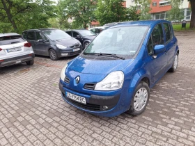 Обява за продажба на Renault Modus ~4 500 лв. - изображение 1