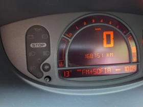 Обява за продажба на Renault Modus ~4 500 лв. - изображение 5