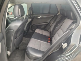 Mercedes-Benz C 300 Face 4MATIC | Mobile.bg    8