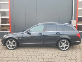Обява за продажба на Mercedes-Benz C 300 Face 4MATIC