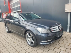 Обява за продажба на Mercedes-Benz C 300 Face 4MATIC