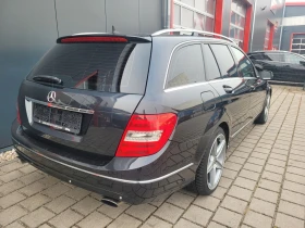 Mercedes-Benz C 300 Face 4MATIC | Mobile.bg    15