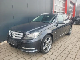 Обява за продажба на Mercedes-Benz C 300 Face 4MATIC