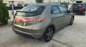Honda Civic 2.2D.140. | Mobile.bg    5
