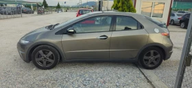 Honda Civic 2.2D.140. | Mobile.bg    8