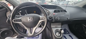 Honda Civic 2.2D.140. | Mobile.bg    12