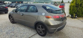 Honda Civic 2.2D.140. | Mobile.bg    7