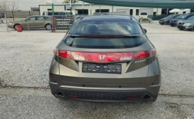 Honda Civic 2.2D.140. | Mobile.bg    6