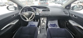 Honda Civic 2.2D.140. | Mobile.bg    11