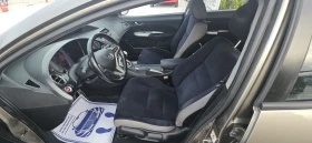 Honda Civic 2.2D.140. | Mobile.bg    9