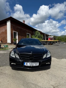 Mercedes-Benz E 350 COUPE/ FULL PACK/ NIGHT VISION  | Mobile.bg    5